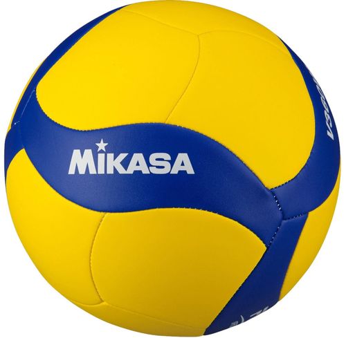 piłka siatkowa mikasa v360w na Arena.pl