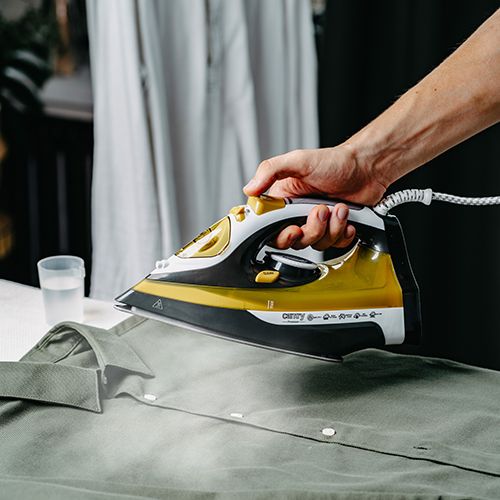 CR 5029 elazko ceramiczne 3000 W na Arena.pl