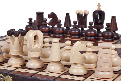 SZACHY ROYAL MAXI na Arena.pl