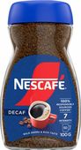 NESCAFE KAWA DECAFF 100G słoik