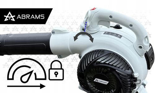 DMUCHAWA SPALINOWA DO LIŚCI OGRODOWA DMUCHAWA Z ROZDRABNIACZEM na Arena.pl