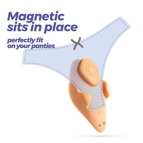 crushious atlantis panty vibe with remote control na Arena.pl