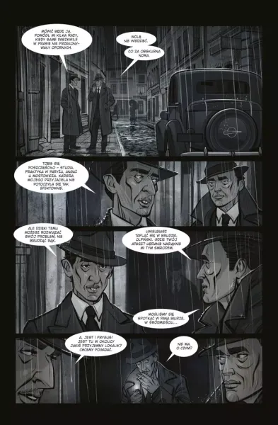 Bazyliszki. Tom 2 zdjęcie 3