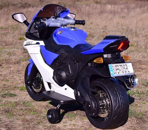MOTOR ŚCIGACZ TR-1603 na Arena.pl