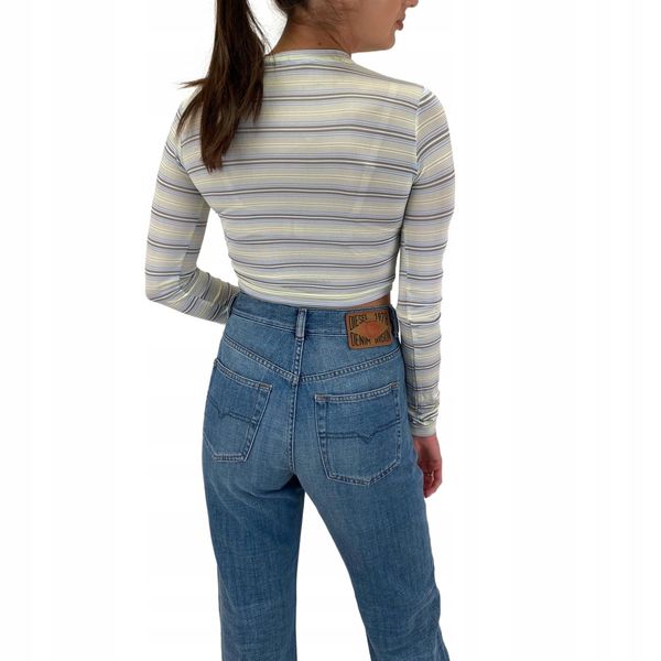 Diesel Turalt Top r.XS zdjęcie 4