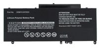 CoreParts Laptop Battery for Dell