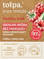 TOŁPA PURE TRENDS HEALTHY LOOK KREM DO TWARZY UPIĘKSZAJĄCY NA DZIEŃ 50 ML