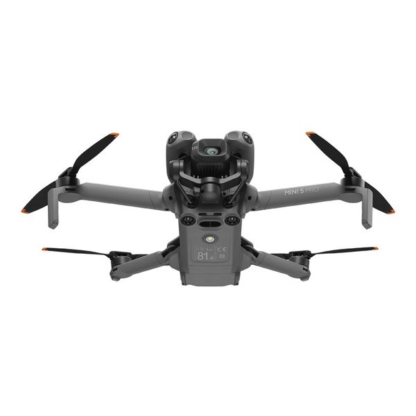 dron dji mini 5 pro fly more combo rc-n3 zdjęcie 7