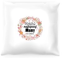 Poduszka Najlepszej mamy na świecie