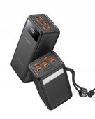 Bateria zewnętrzna (POWER BANK) VEGER Tank Lite -