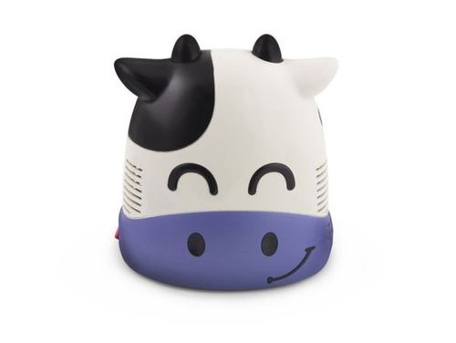 Esperanza inhalator nebulizator kompresorowy tłokowy przenośny breeze na Arena.pl