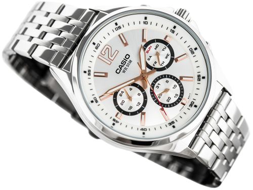 CASIO MTP-E303D 7AV (zd059b) na Arena.pl