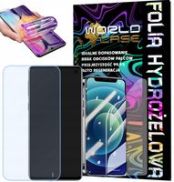 FOLIA HYDROŻELOWA OCHRONNA DO SAMSUNG S10 NA EKRAN MOCNA
