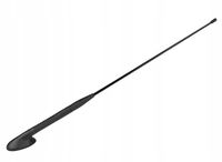 ANTENA SAMOCHODOWA 40CM MASZT DACHOWA FORD FM AM