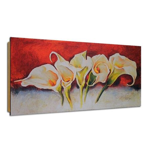 Deco Panel, Piękno kwiatów 40x30 na Arena.pl