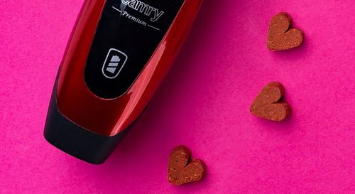 Maszynka do strzyżenia psów CAMRY CR 2821 na Arena.pl