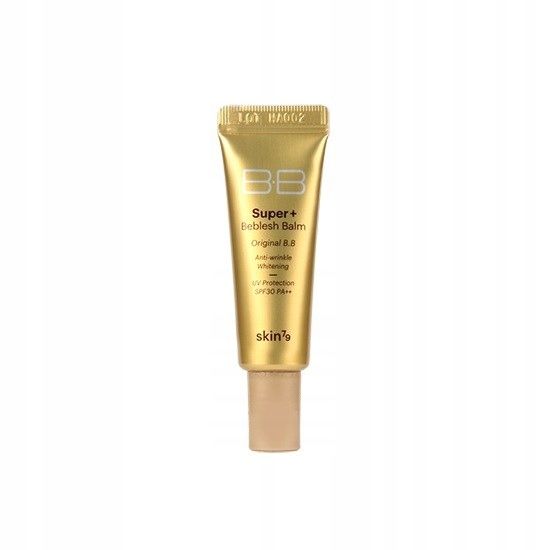 SKIN79  mini VIP GOLD Super Beblesh Balm krem BB zdjęcie 1