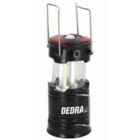 lampa kemping 300lm 1200mah - dedl0940