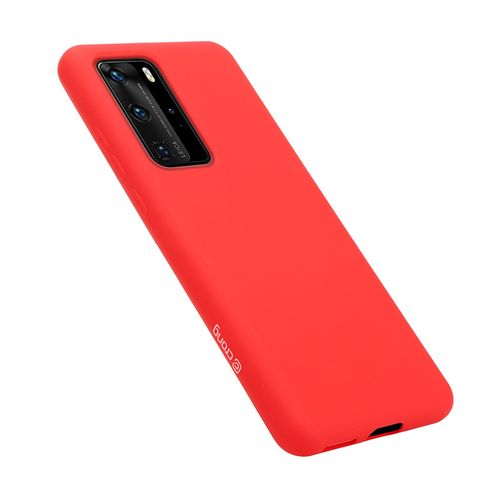 Etui do Huawei P40 Pro (czerwony) na Arena.pl
