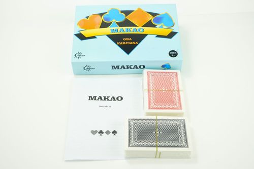 makao 2793 na Arena.pl