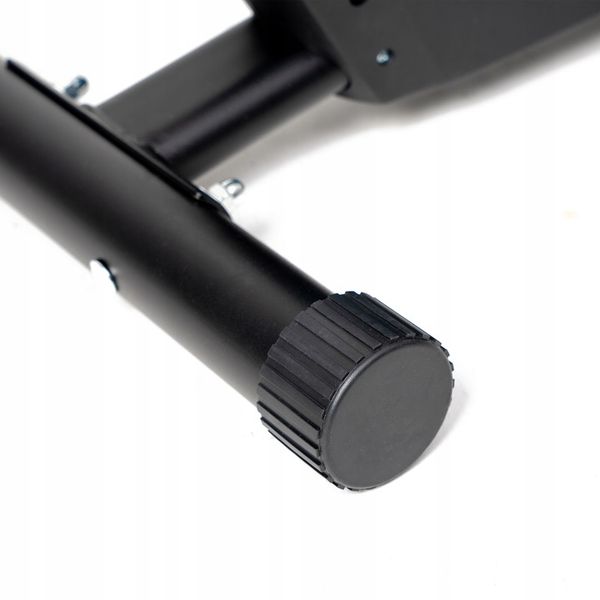 ROWEREK STACJONARNY TRENINGOWY VITO ROWER 100kg zdjęcie 5