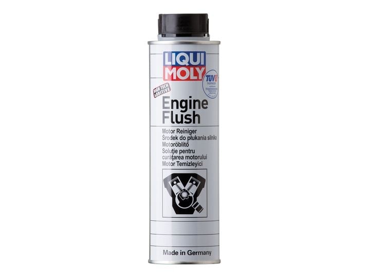 Liqui Moly 2640 Engine Flush 300ml - Płukanka do silnika zdjęcie 1