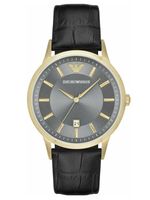 ZEGAREK MĘSKI EMPORIO ARMANI AR11049 - RENATO (zi001f)