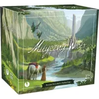 MITYCZNY WIATR GRA KOOPERACYJNA GALAKTA