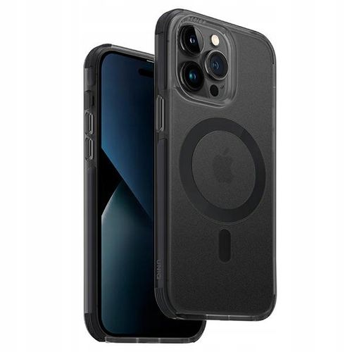 ETUI DO IPHONE 14 PRO MAX UNIQ COMBAT MAGCLICK CHARGING na Arena.pl