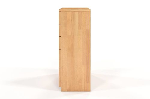 Komoda bukowa Spectrum 8 na Arena.pl