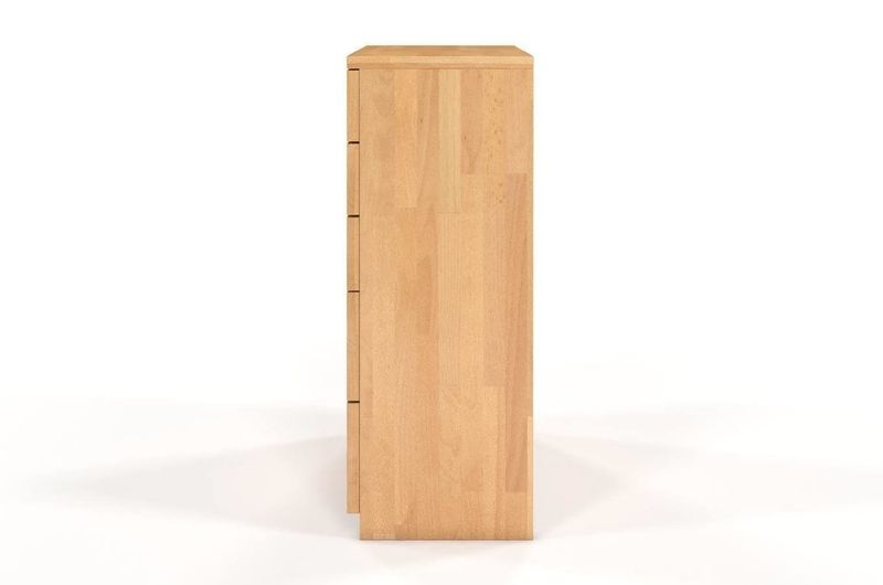 Komoda bukowa Spectrum 8 zdjęcie 5