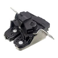 Zamek tylnej klapy bagażnika MERCEDES ML 2011 2012 2013 2014 2015