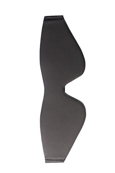 BLAZE BLINDFOLD BLACK zdjęcie 2