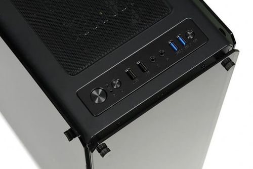 iBOX Obudowa Chiron TC95 na Arena.pl