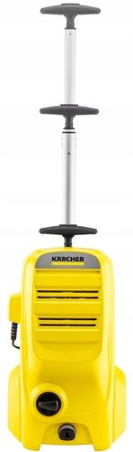 Myjka ciśnieniowa Karcher K 3 Classic 1.676-220.0 380 l/h 120 bar Compact na Arena.pl