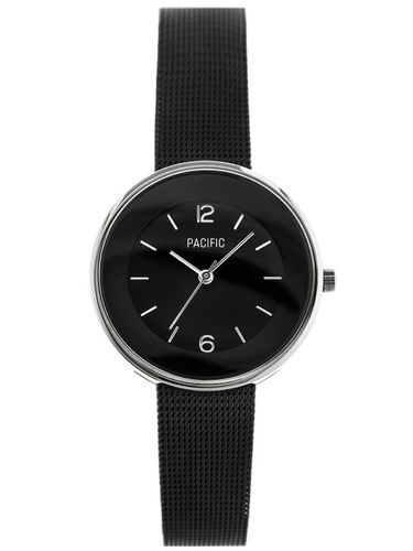 PACIFIC X6122 - black (zy611d) na Arena.pl