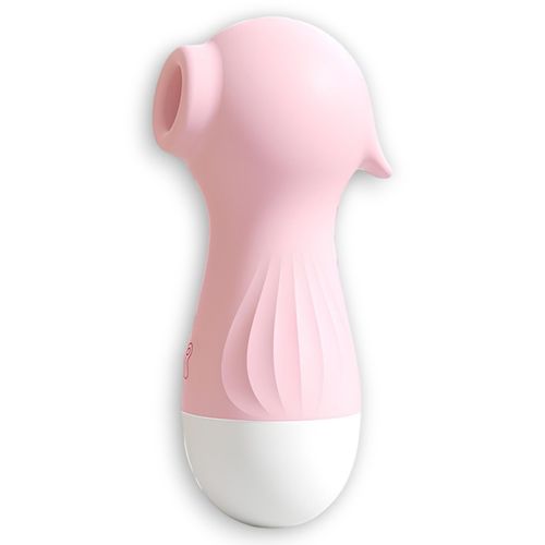 Wibrator Damski PINGWINEK Ssący Masażer do Łechtaczki PINGWIN dla Par na Arena.pl