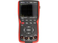 oscyloskop multi 280msa/s 50mhz 3w1 - yt-730944