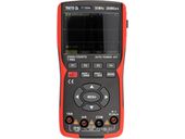 oscyloskop multi 280msa/s 50mhz 3w1 - yt-730944