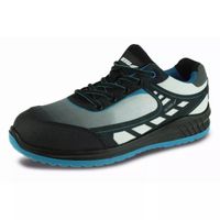 PÓŁBUTY OCHRONNE DEDRA BH9M7-46 LINIA M7, ROZM.46, KAT.S1 SRC