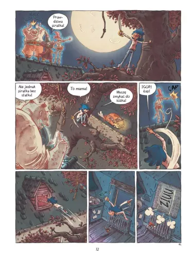 Sixtine. Tom 1. Złoto Azteków na Arena.pl