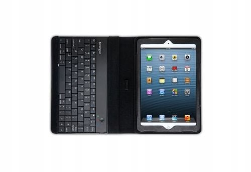 Kensington KeyFolio Pro 2 Czarny Bluetooth na Arena.pl