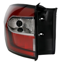 Ford Kuga 16-20 Lampa tylna LED Lewa