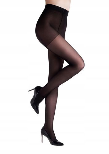 Profilaktyczne rajstopy Relax 50 Marilyn NERO 3-M na Arena.pl