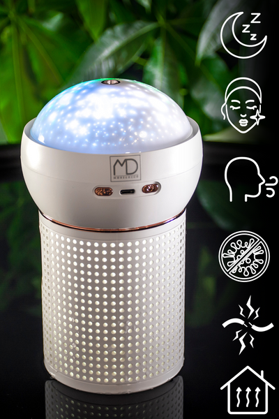 Nawilżacz powietrza Venti zdjęcie 2