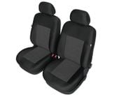 MOCNE pokrowce do MAZDA 3 I 2003-2009