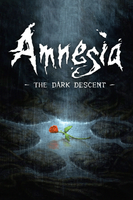 Amnesia The Dark Descent (PC) Klucz Steam Bez VPN Wysyłka 24/7