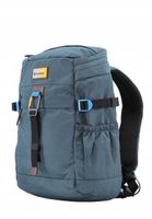 Plecak miejski Discovery Icon 23,5L - niebieski
