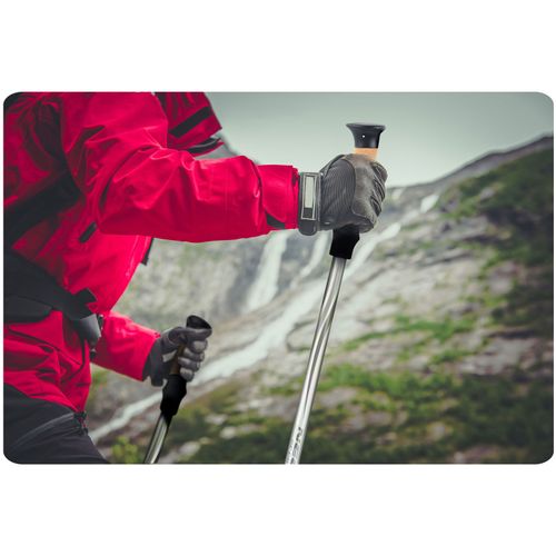 Kijki trekkingowe NS-380 Neo-Sport na Arena.pl