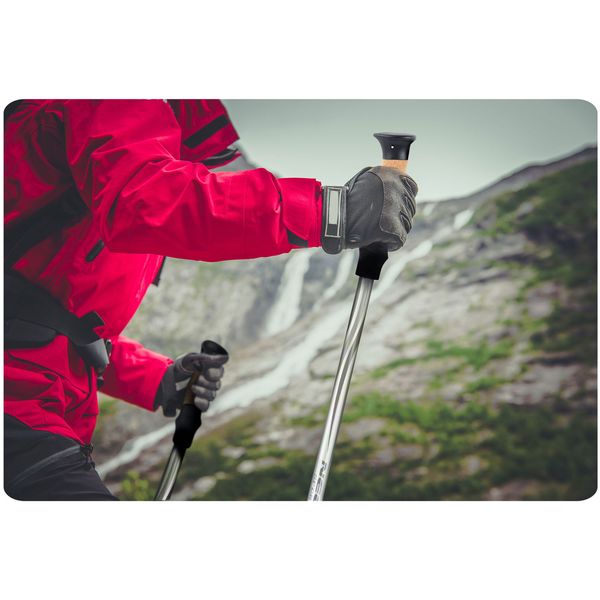 Kijki trekkingowe NS-380 Neo-Sport zdjęcie 9